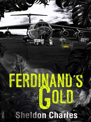 cover image of Ferdinand's Gold
